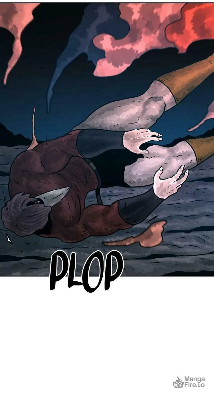 Warrior Executioner Chapter 34 page 105 - 