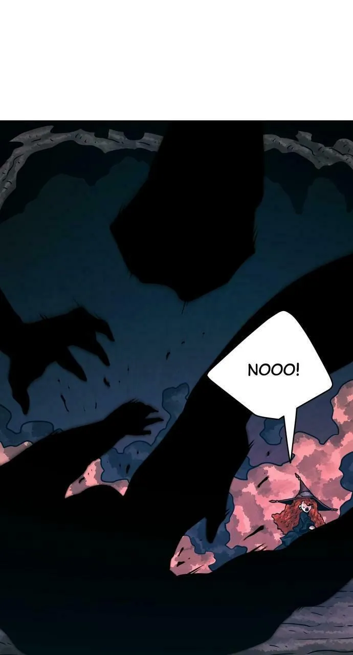 Warrior Executioner Chapter 34 page 106 - 