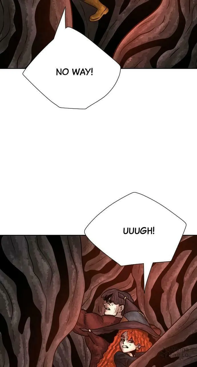 Warrior Executioner Chapter 34 page 12 - 