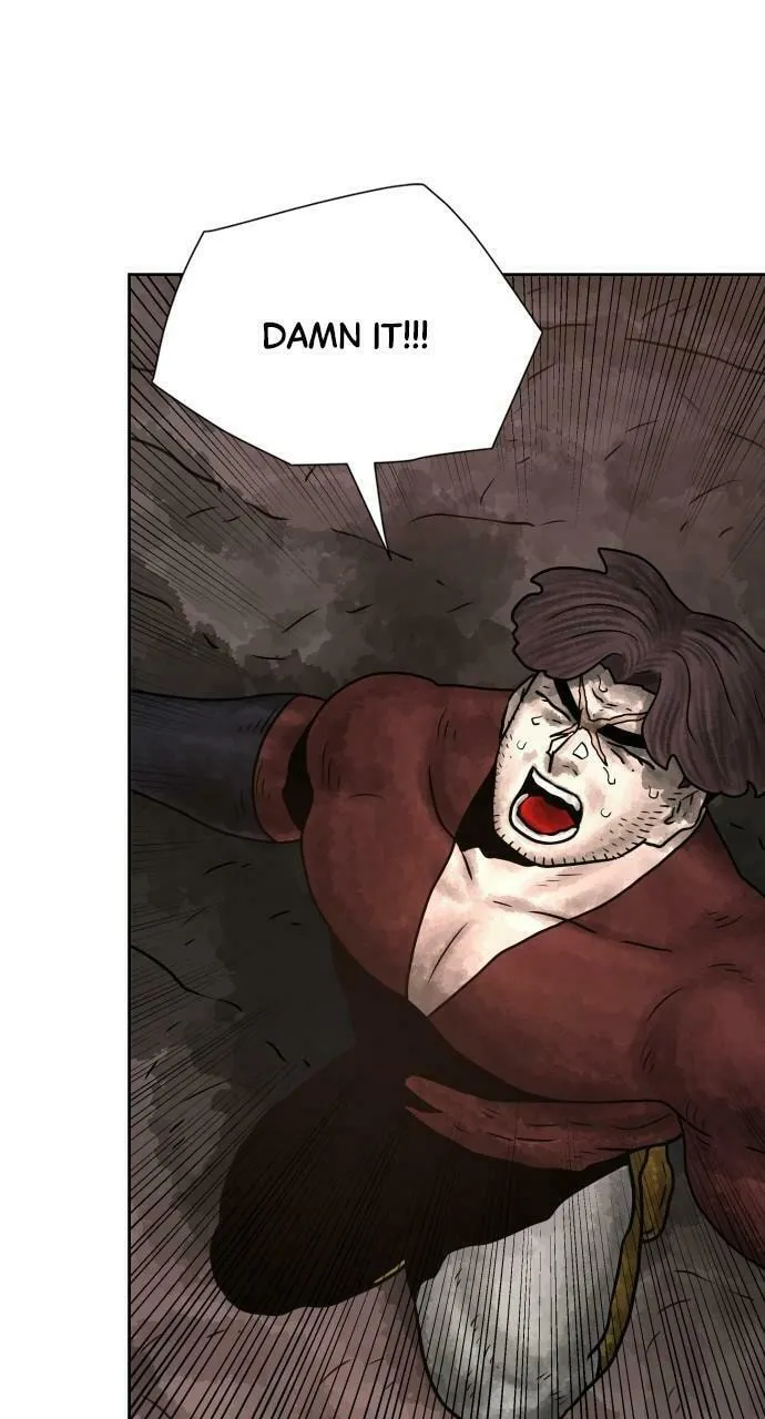 Warrior Executioner Chapter 34 page 113 - 