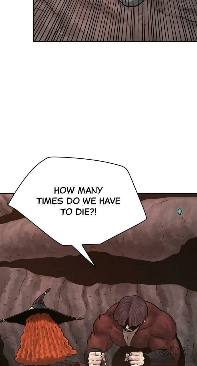Warrior Executioner Chapter 34 page 114 - 