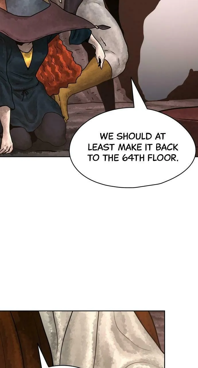 Warrior Executioner Chapter 34 page 116 - 