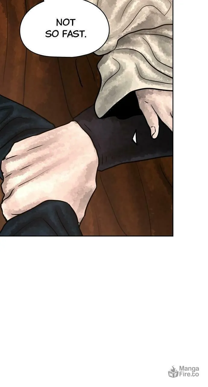 Warrior Executioner Chapter 34 page 117 - 