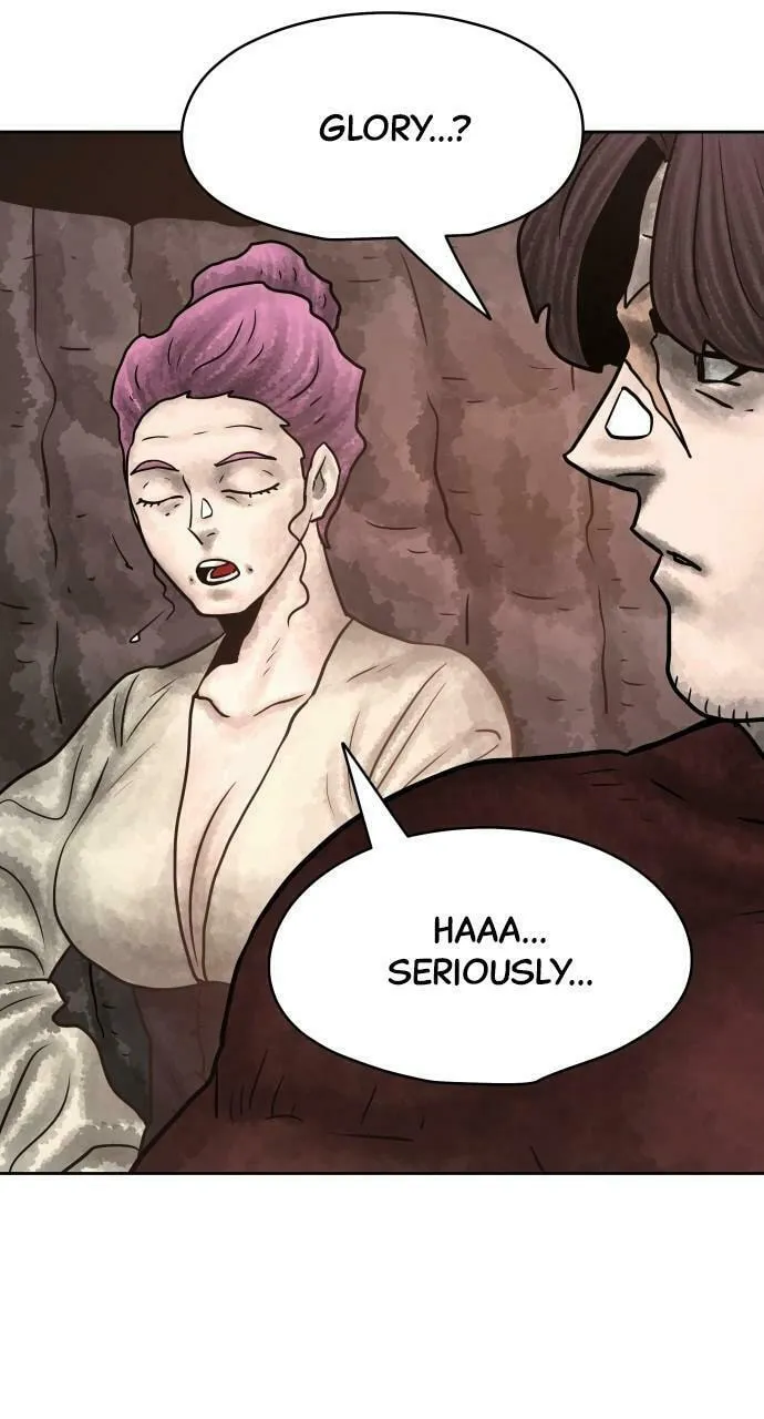 Warrior Executioner Chapter 34 page 118 - 