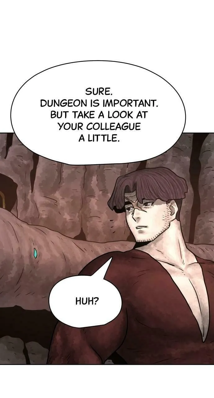 Warrior Executioner Chapter 34 page 119 - 
