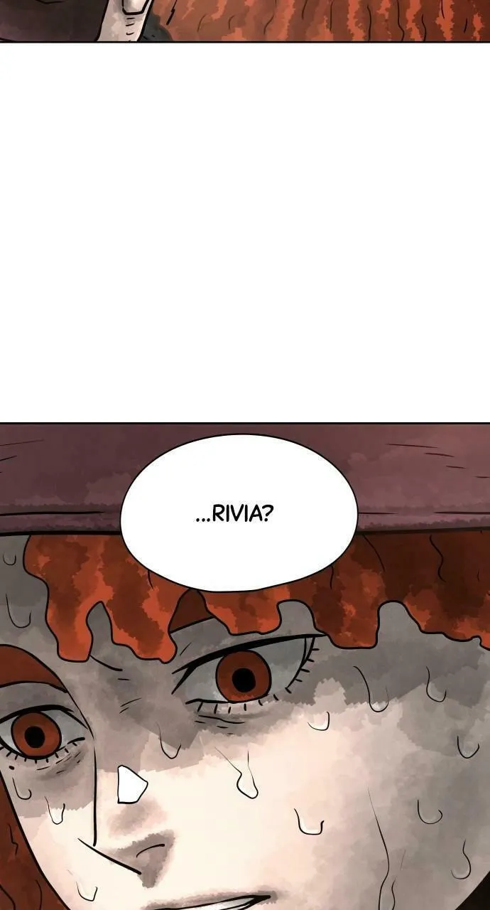 Warrior Executioner Chapter 34 page 121 - 