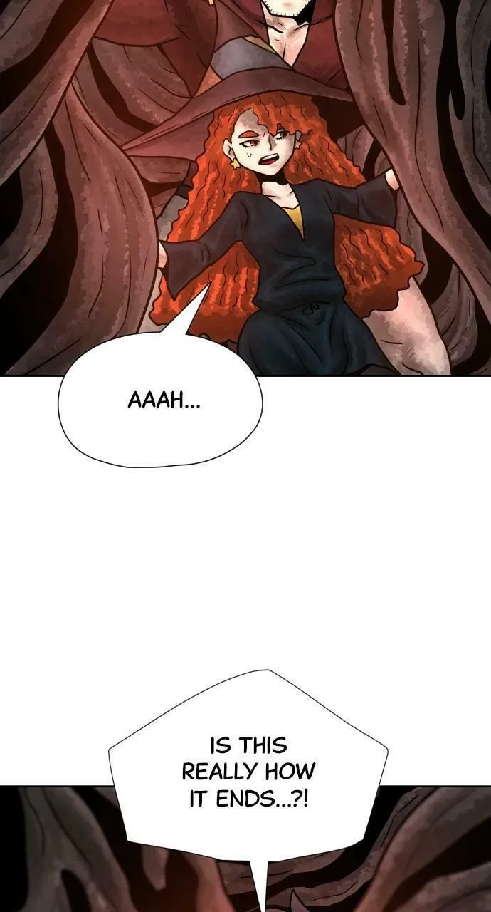 Warrior Executioner Chapter 34 page 14 - 
