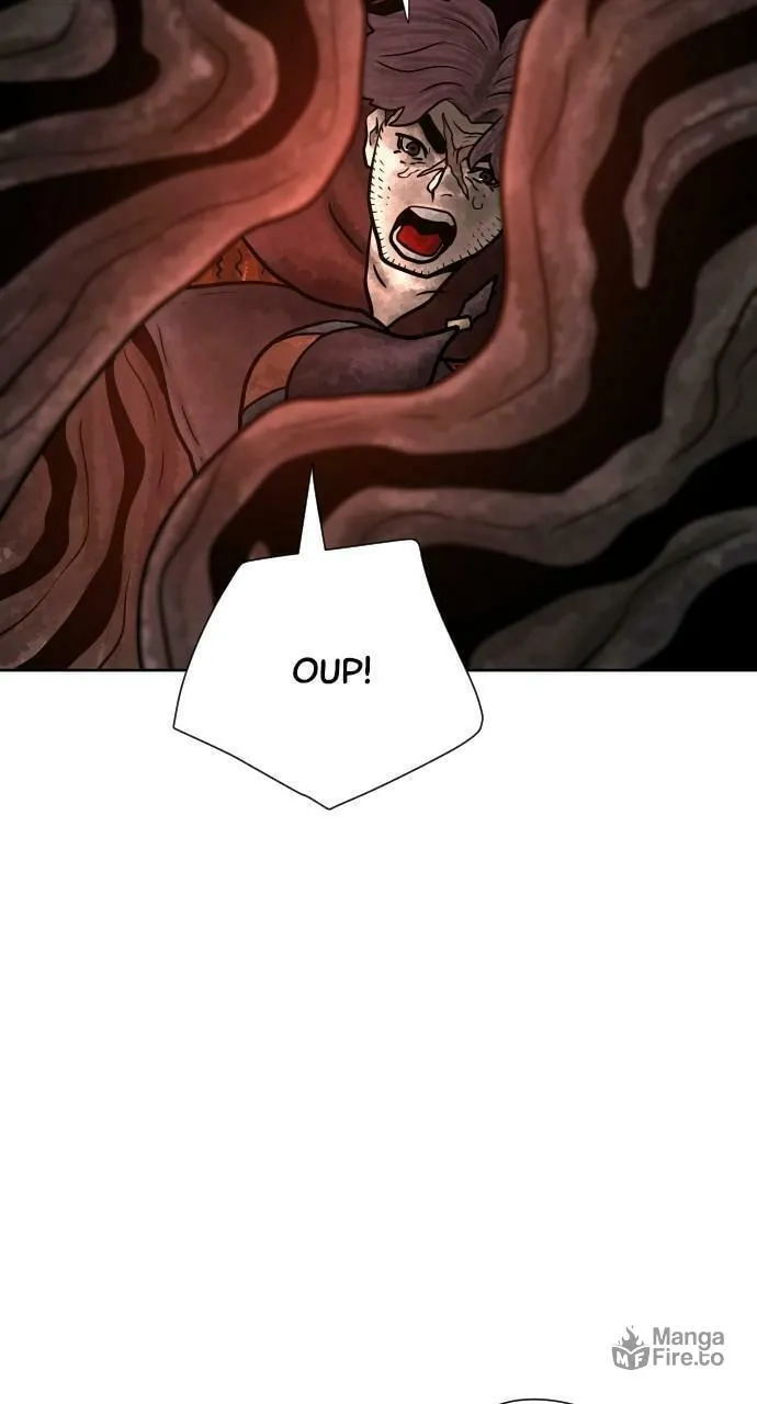 Warrior Executioner Chapter 34 page 15 - 