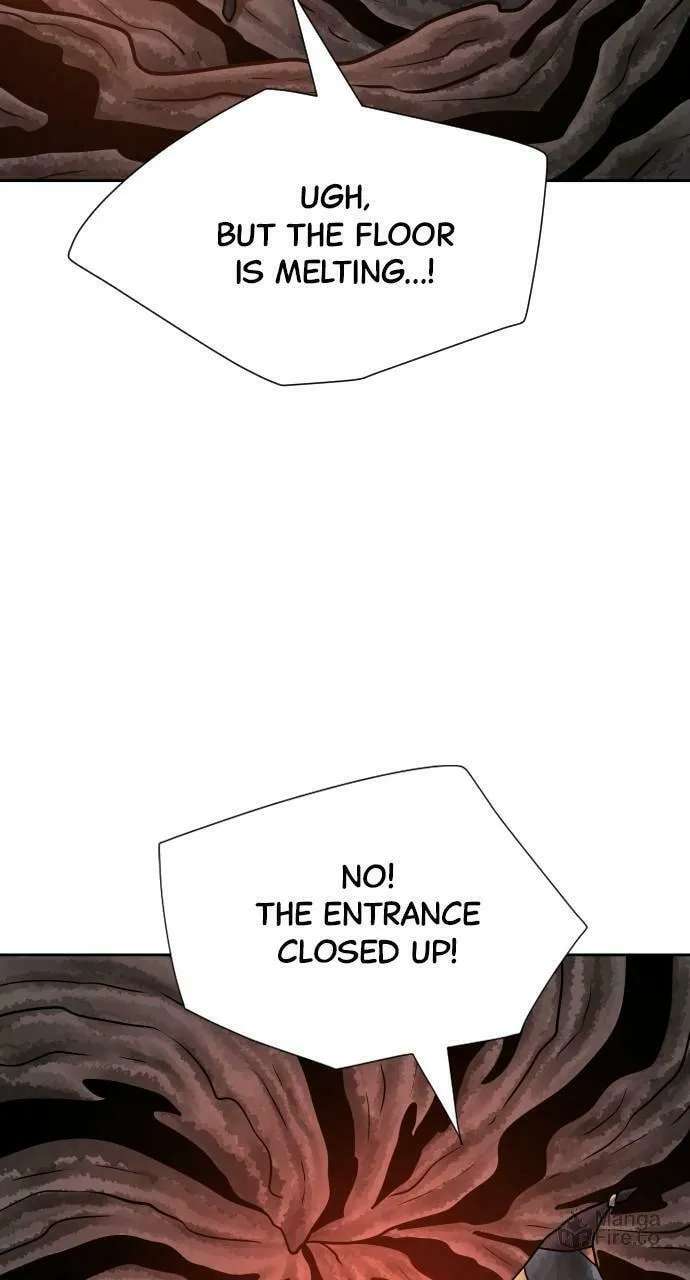 Warrior Executioner Chapter 34 page 3 - 