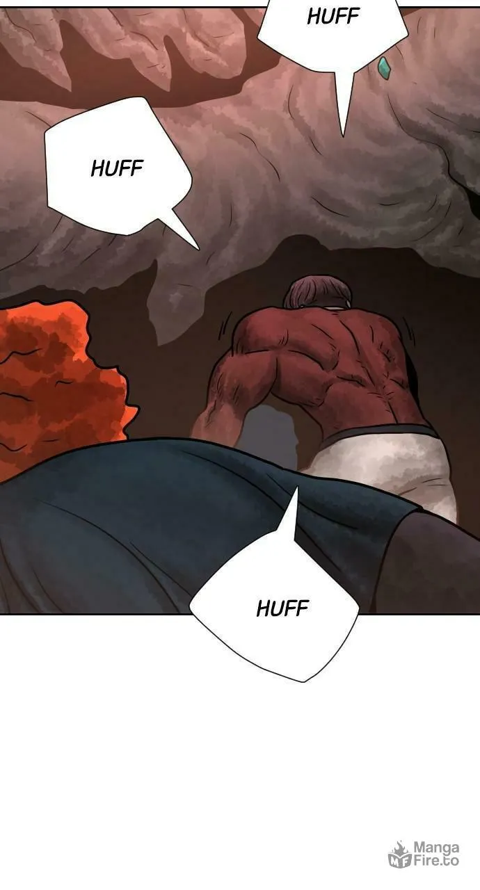 Warrior Executioner Chapter 34 page 21 - 