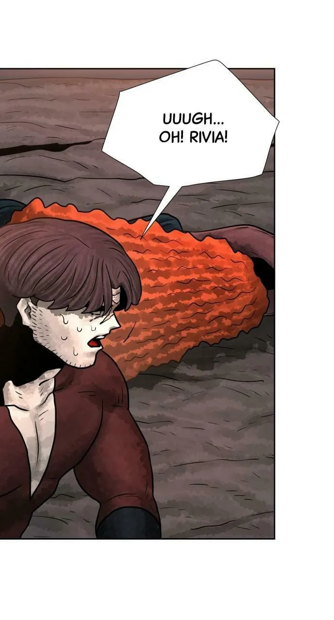 Warrior Executioner Chapter 34 page 22 - 
