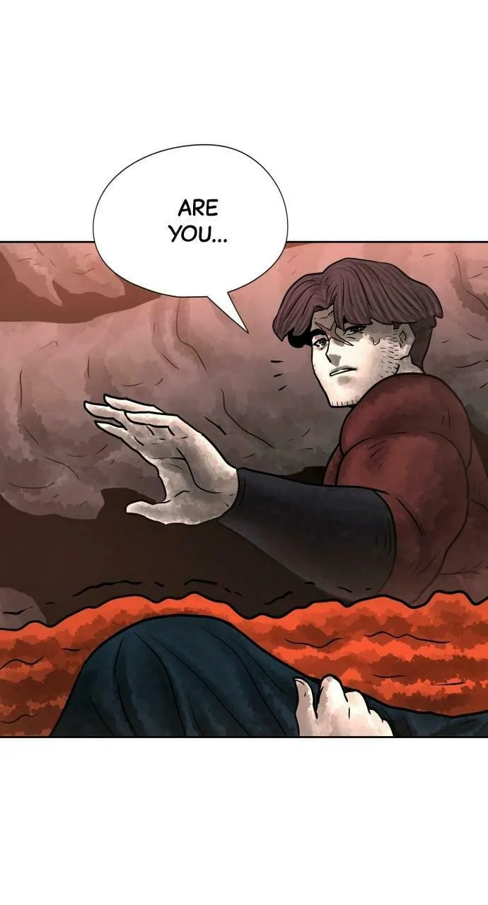Warrior Executioner Chapter 34 page 23 - 