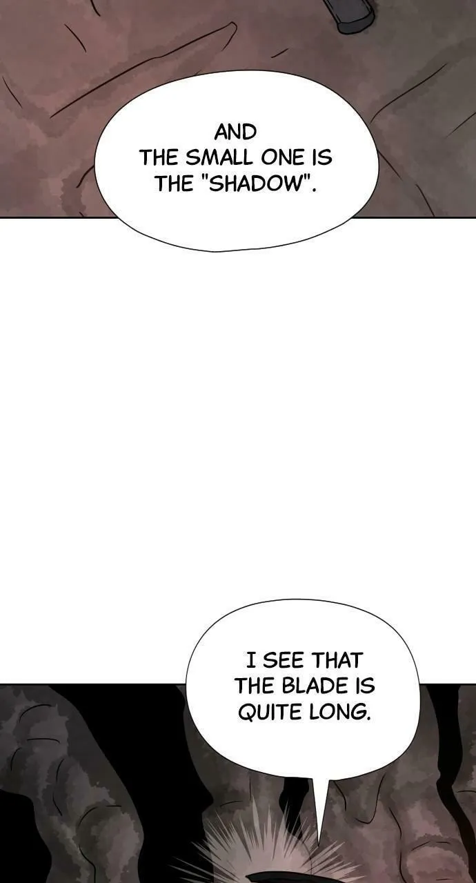 Warrior Executioner Chapter 34 page 29 - 