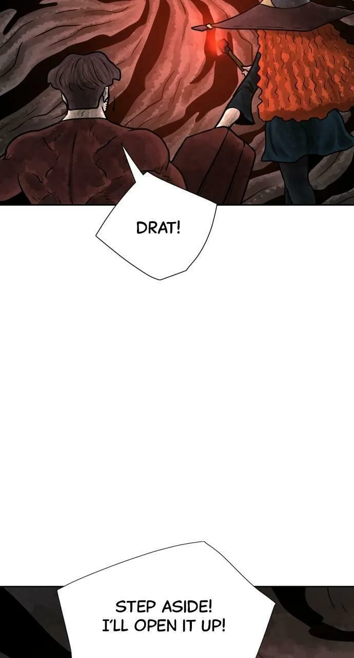 Warrior Executioner Chapter 34 page 4 - 