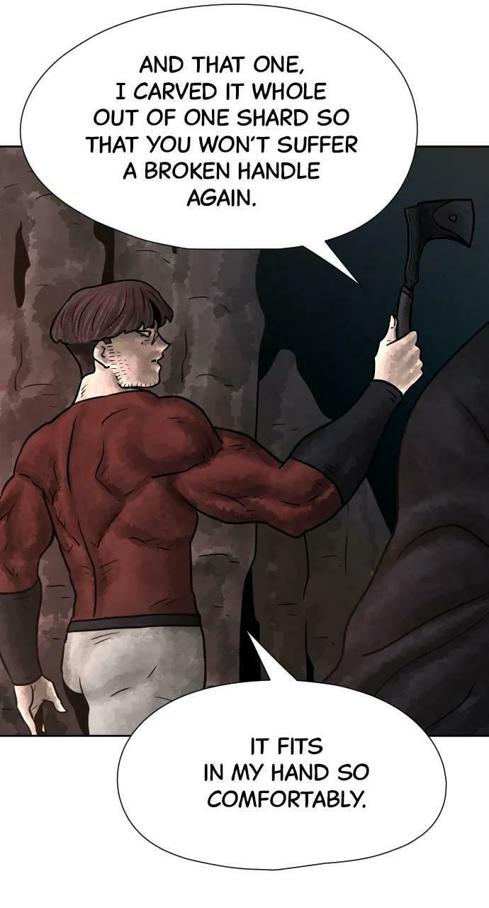Warrior Executioner Chapter 34 page 31 - 