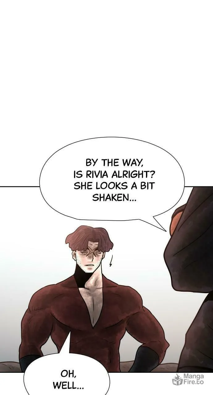Warrior Executioner Chapter 34 page 33 - 
