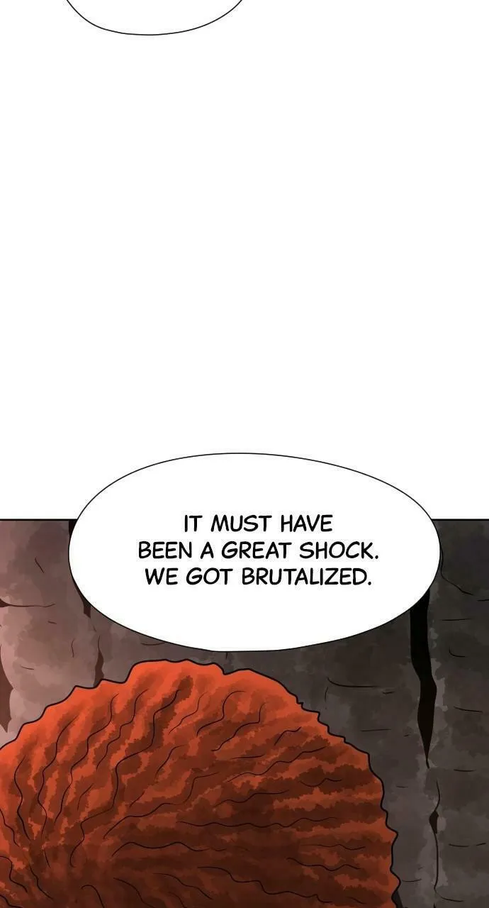 Warrior Executioner Chapter 34 page 34 - 