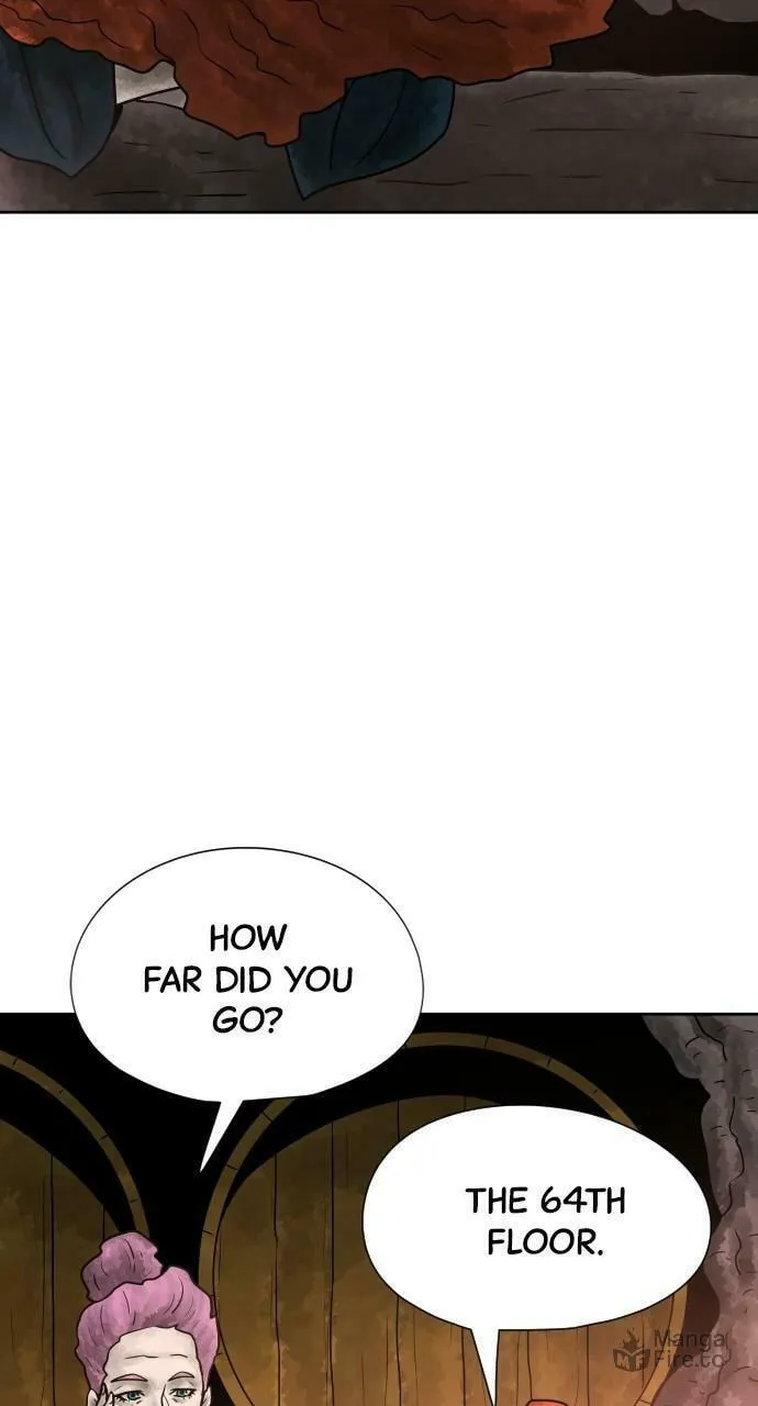 Warrior Executioner Chapter 34 page 35 - 