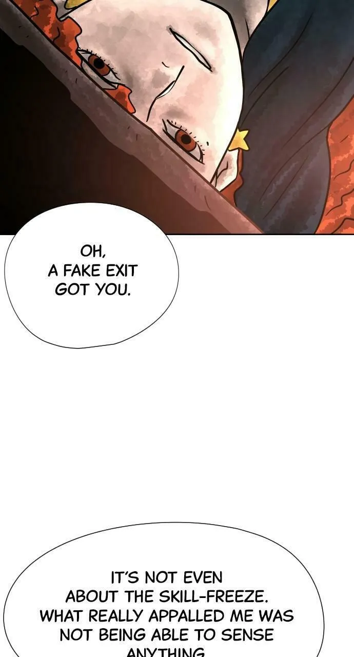 Warrior Executioner Chapter 34 page 37 - 
