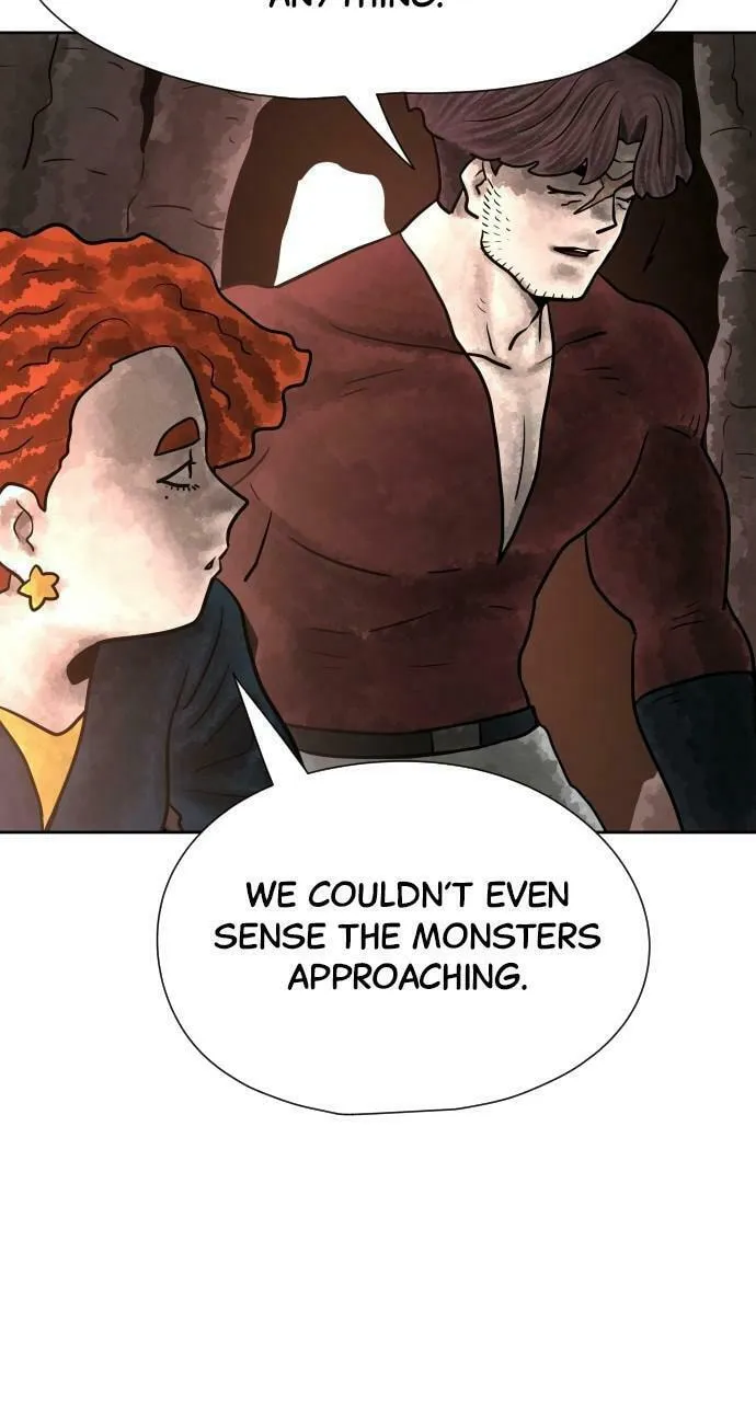 Warrior Executioner Chapter 34 page 38 - 