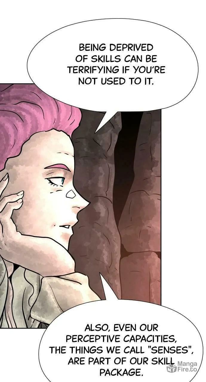 Warrior Executioner Chapter 34 page 39 - 