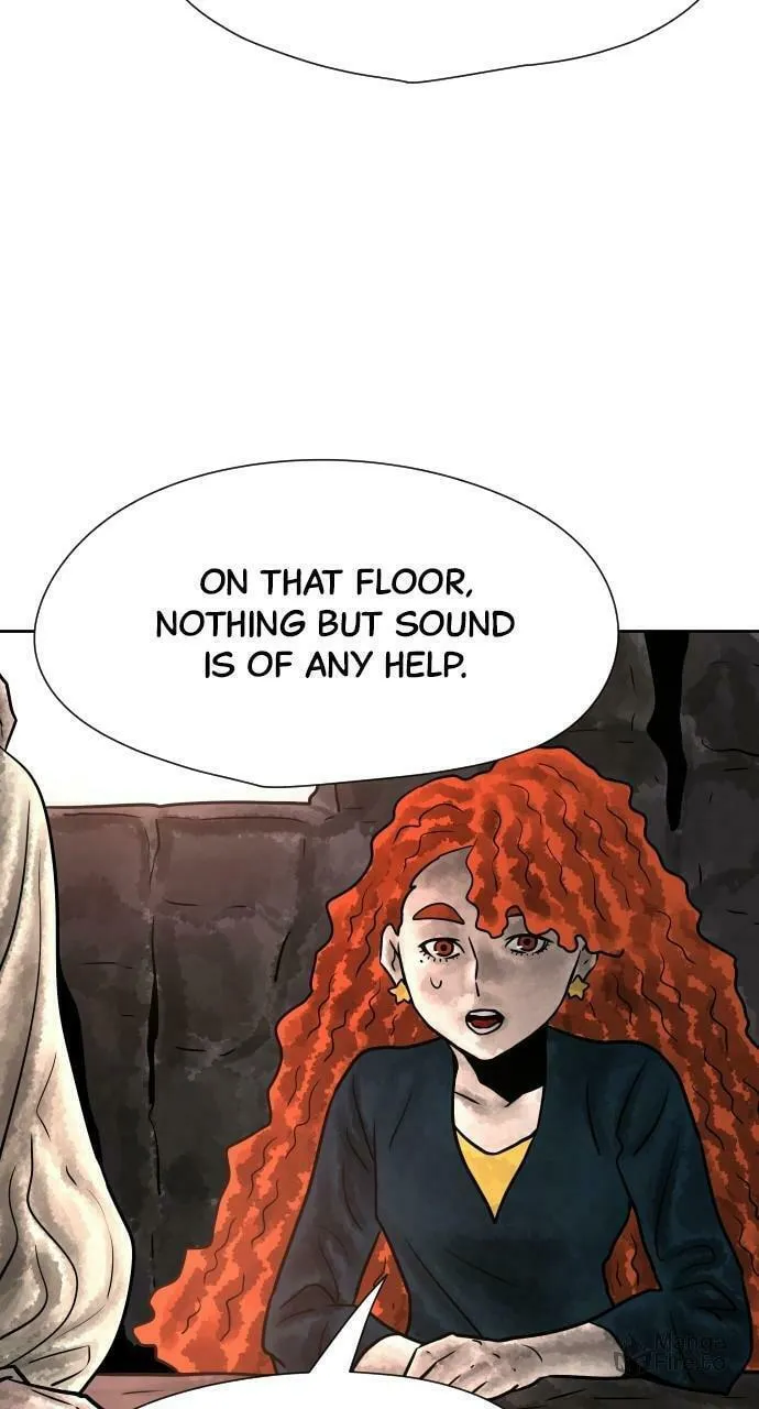 Warrior Executioner Chapter 34 page 40 - 