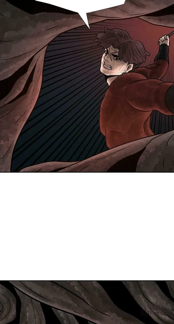 Warrior Executioner Chapter 34 page 5 - 