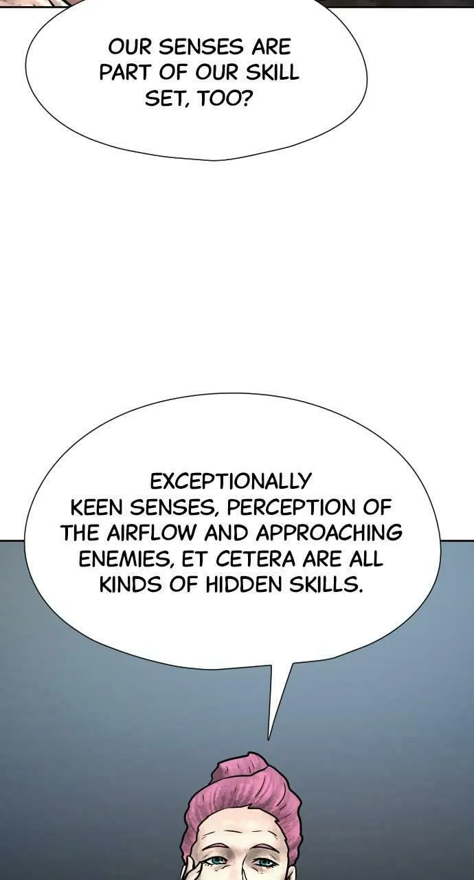 Warrior Executioner Chapter 34 page 41 - 