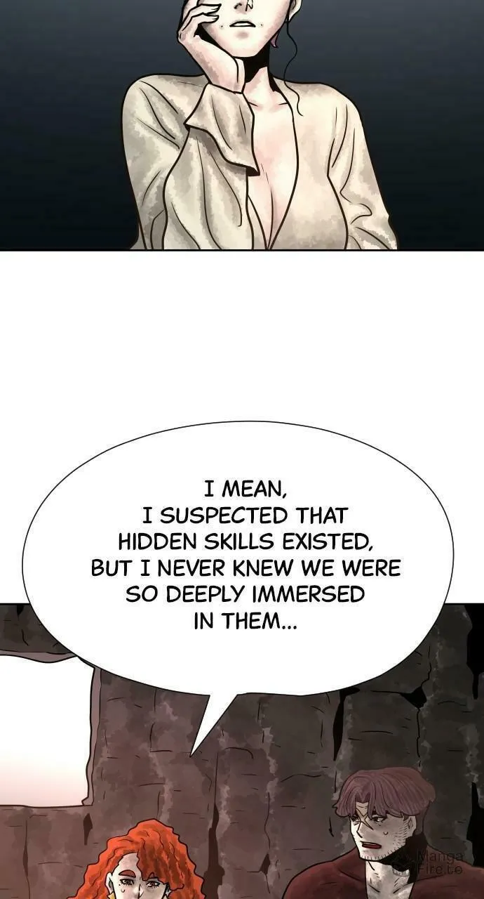 Warrior Executioner Chapter 34 page 42 - 
