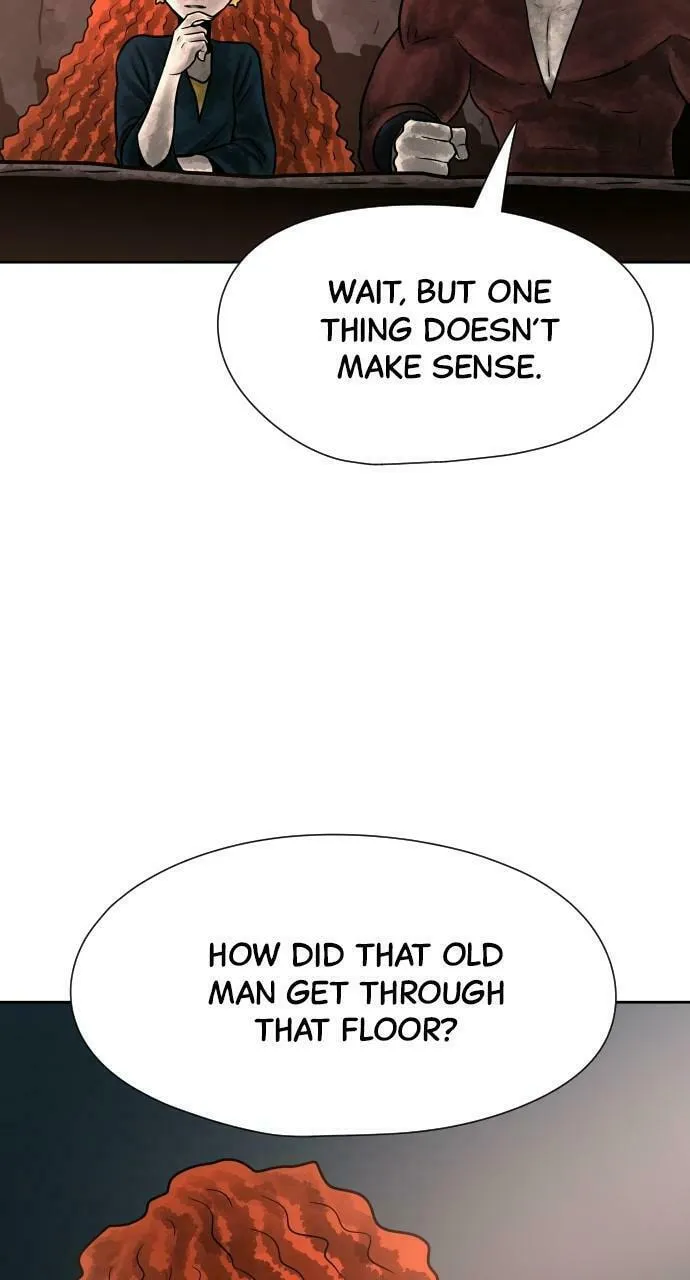 Warrior Executioner Chapter 34 page 43 - 