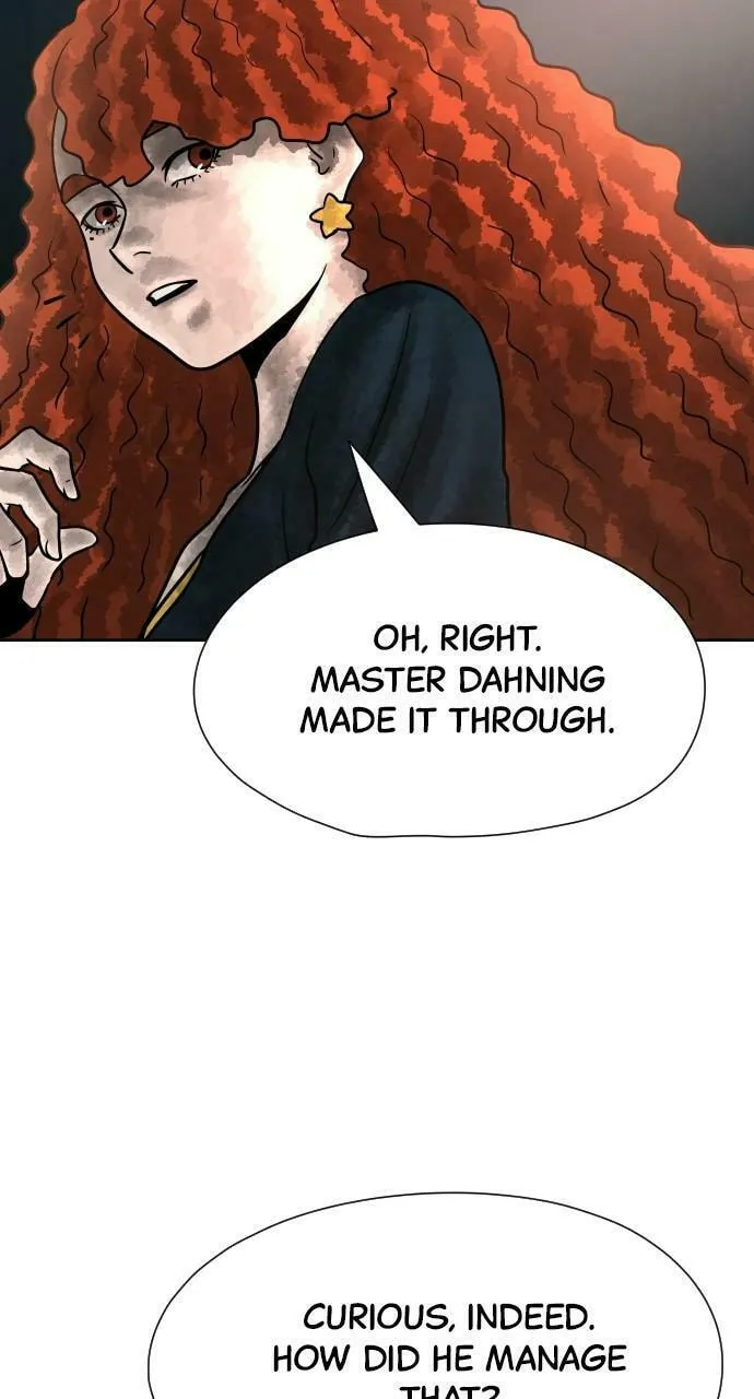 Warrior Executioner Chapter 34 page 44 - 