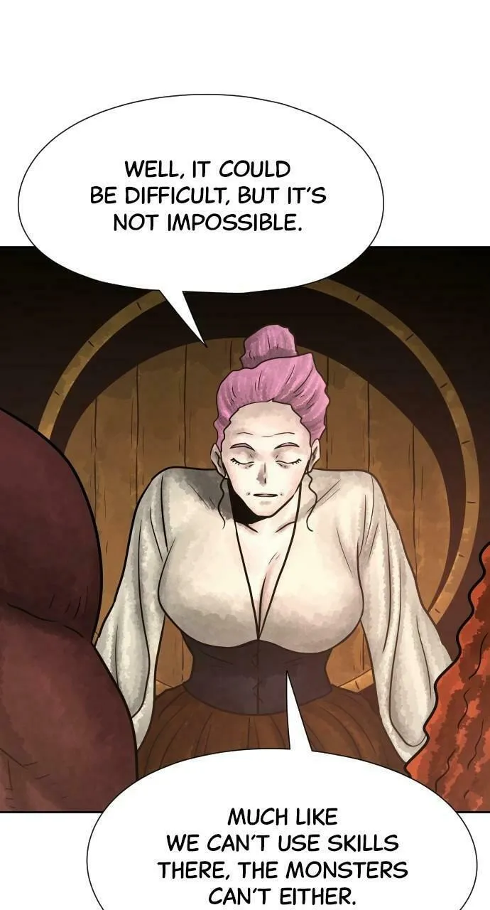 Warrior Executioner Chapter 34 page 46 - 