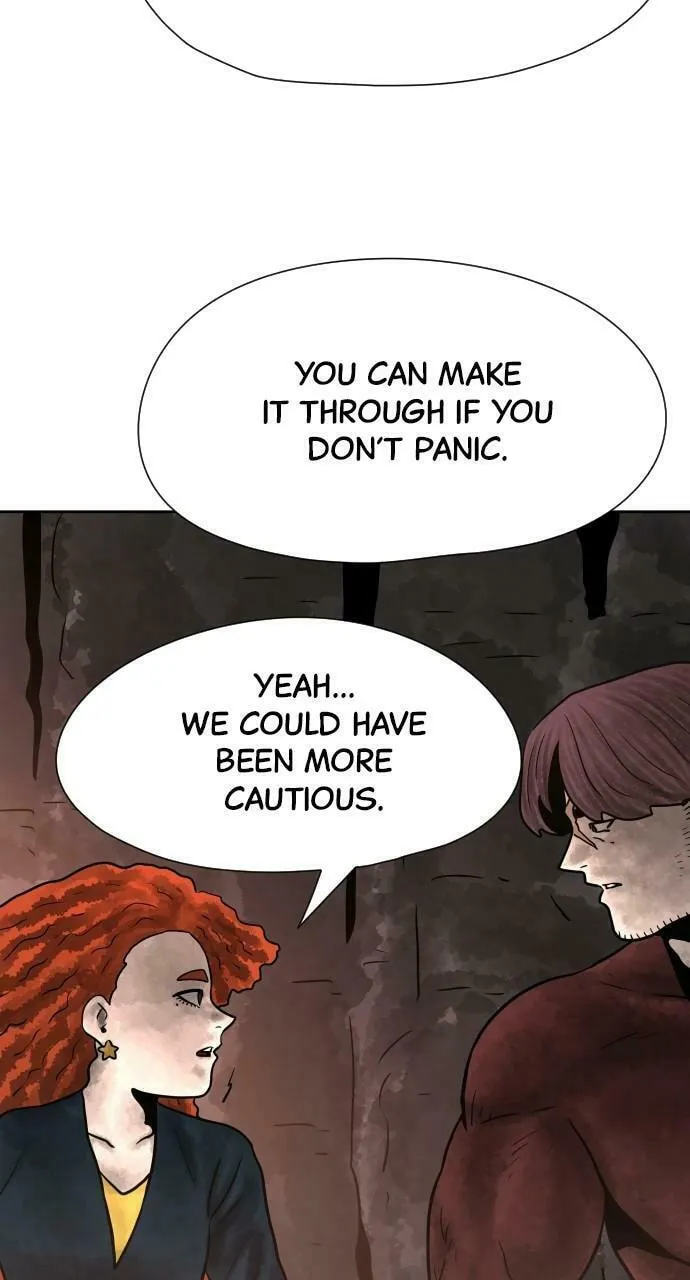 Warrior Executioner Chapter 34 page 47 - 