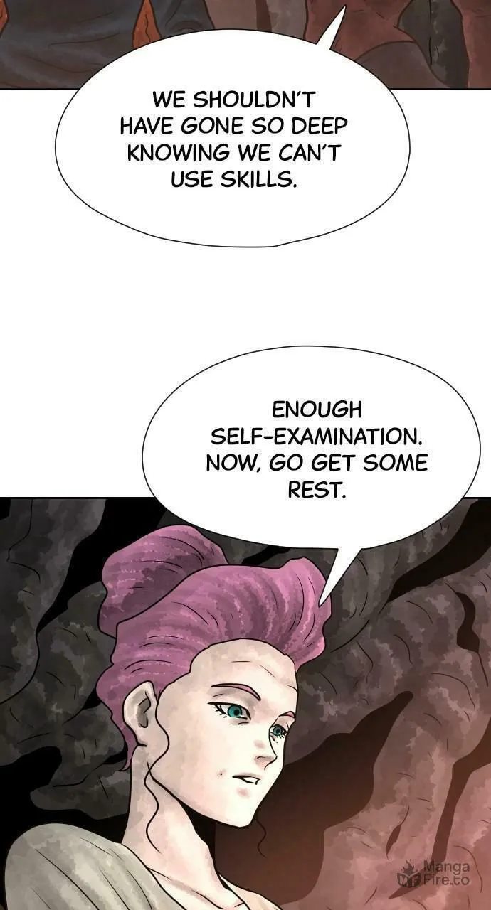 Warrior Executioner Chapter 34 page 48 - 