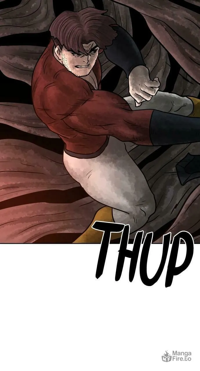 Warrior Executioner Chapter 34 page 6 - 