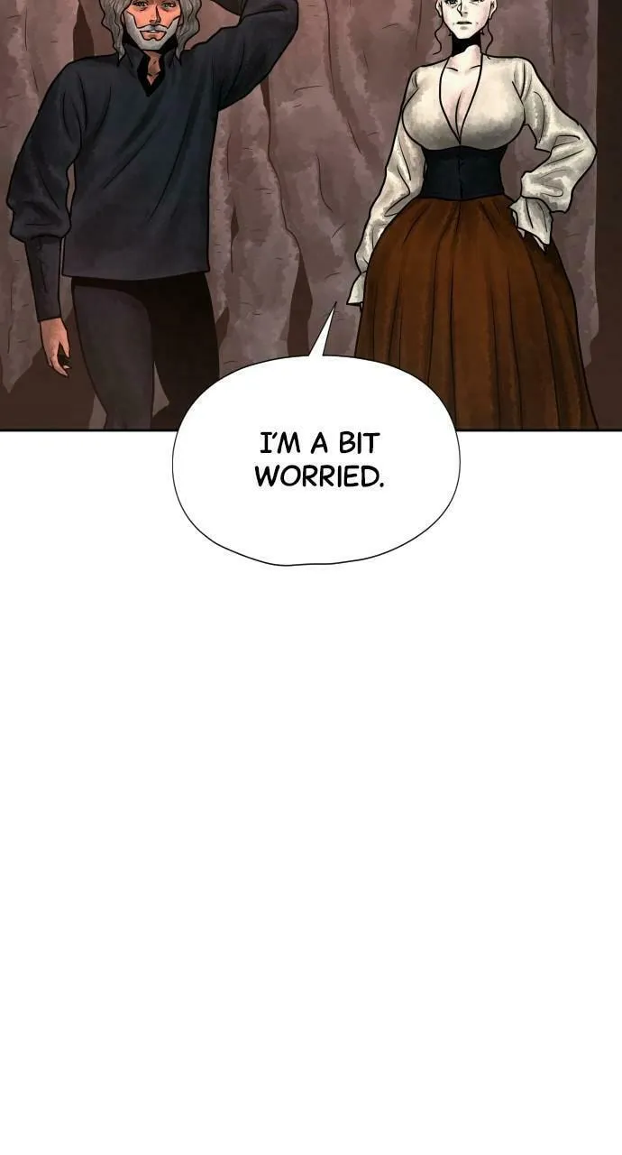Warrior Executioner Chapter 34 page 52 - 