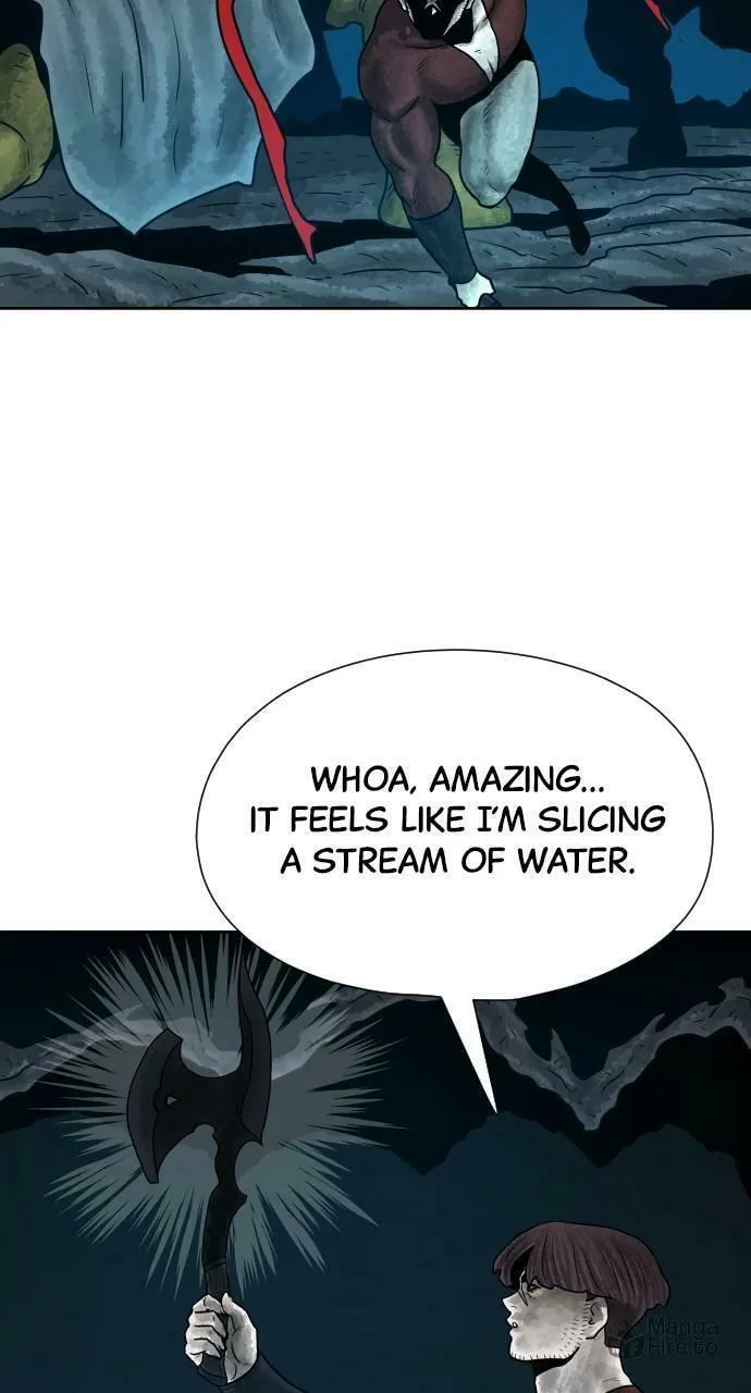 Warrior Executioner Chapter 34 page 55 - 