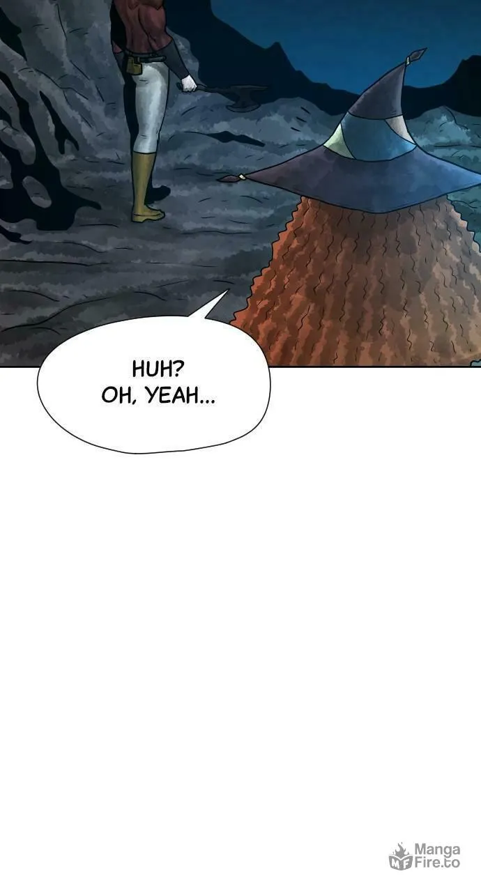 Warrior Executioner Chapter 34 page 57 - 