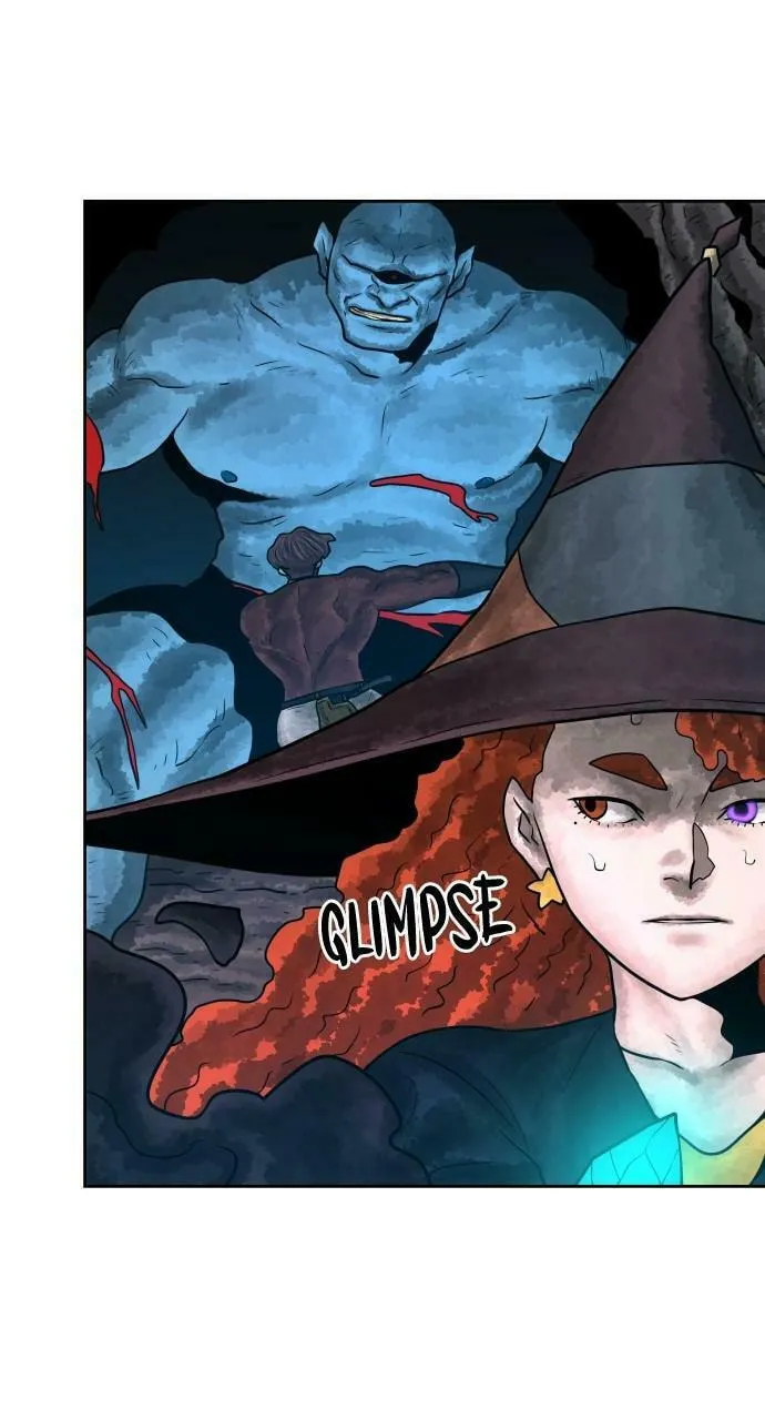 Warrior Executioner Chapter 34 page 59 - 
