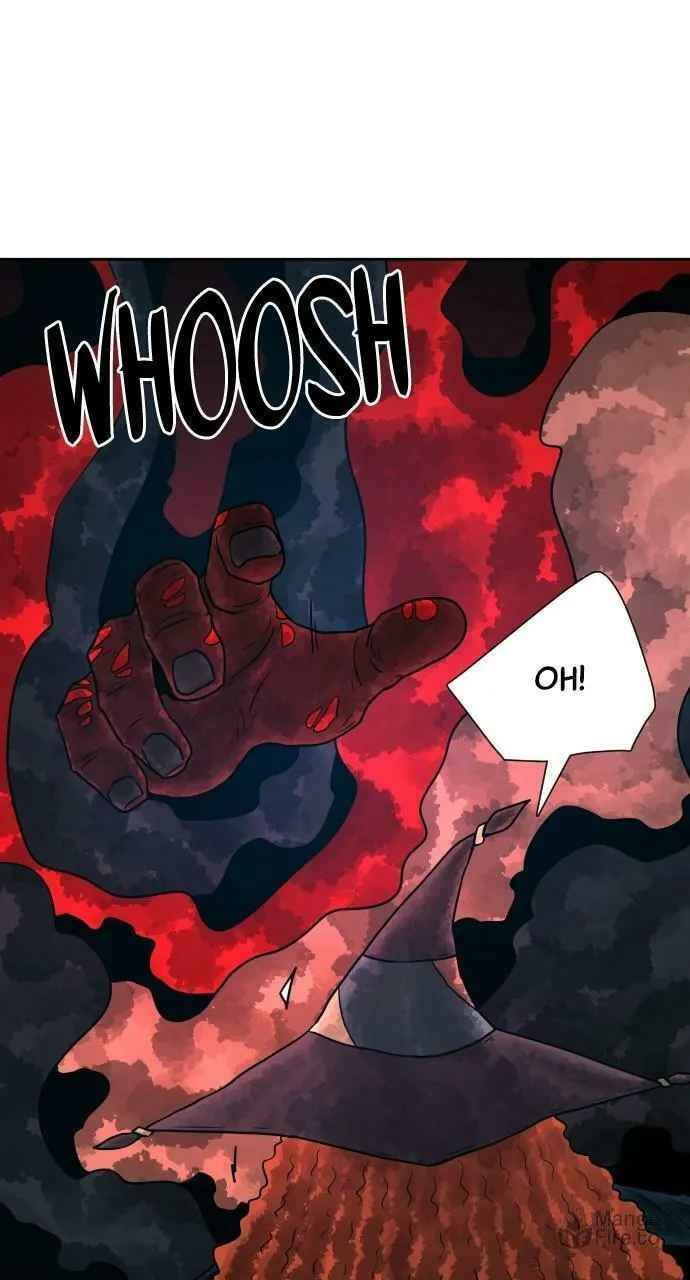 Warrior Executioner Chapter 34 page 60 - 
