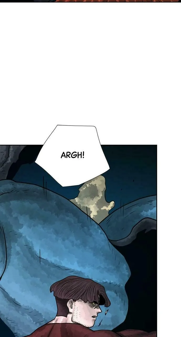 Warrior Executioner Chapter 34 page 61 - 