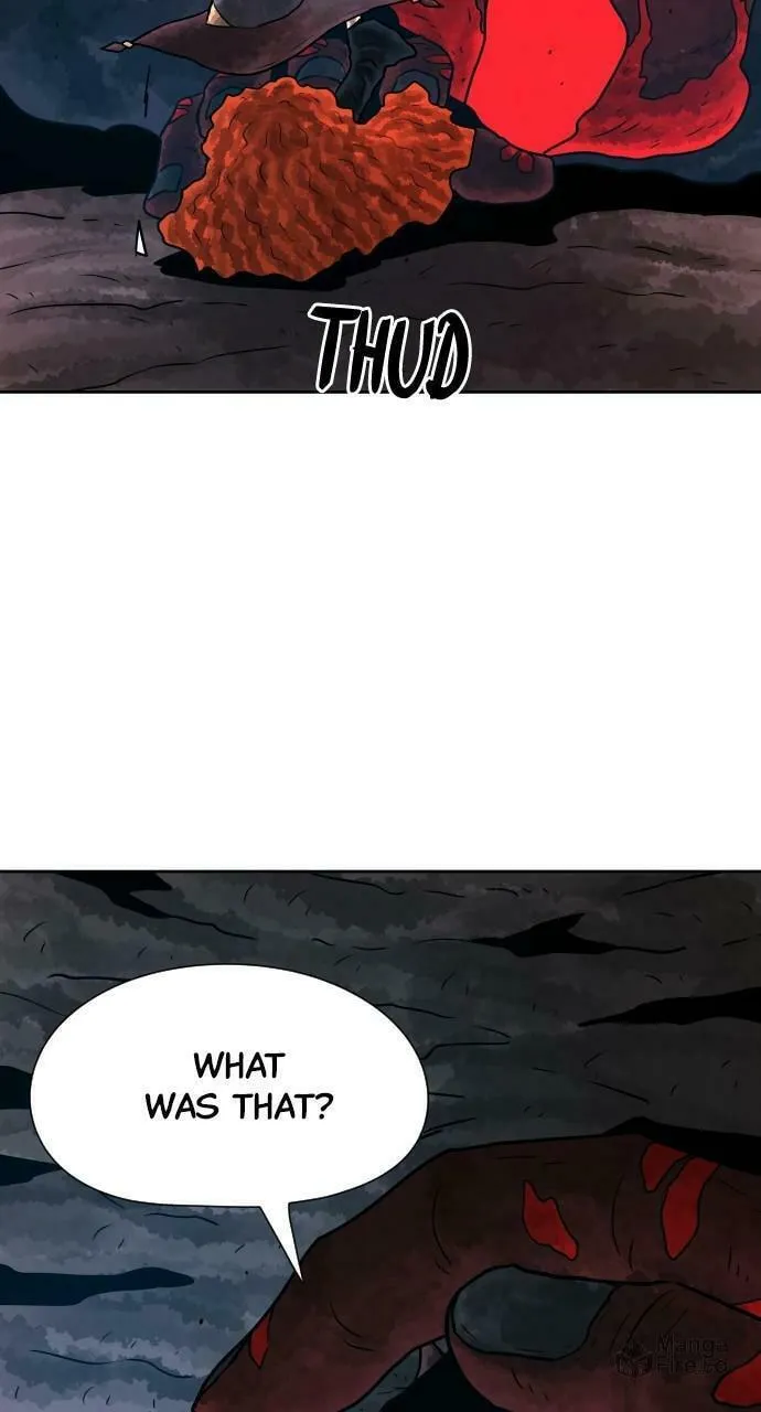 Warrior Executioner Chapter 34 page 63 - 