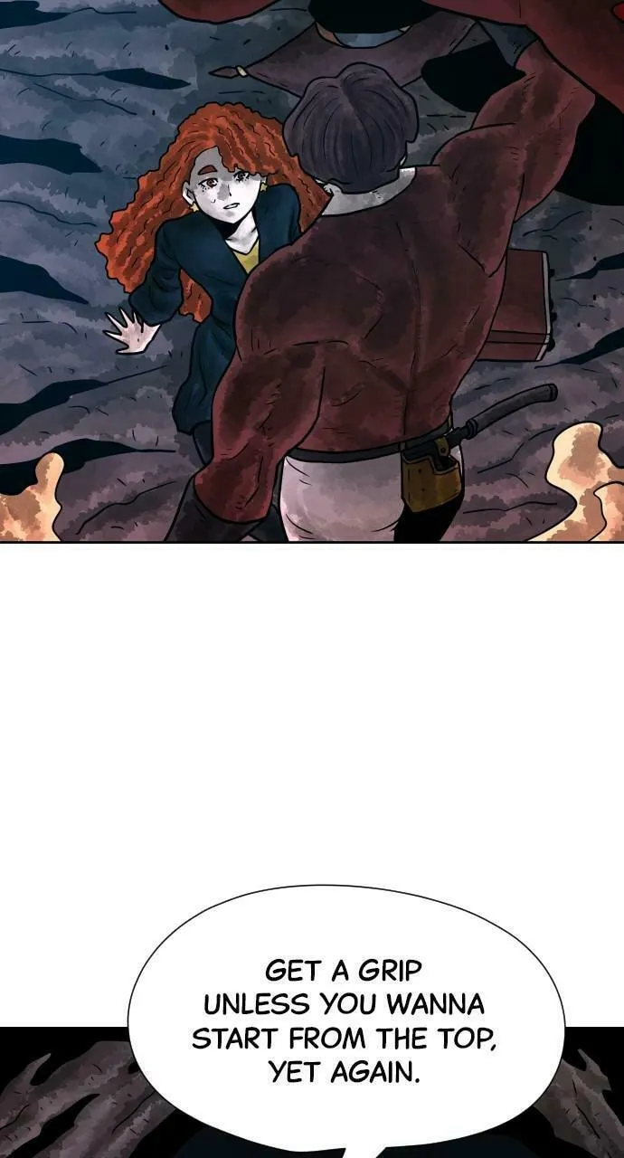 Warrior Executioner Chapter 34 page 64 - 
