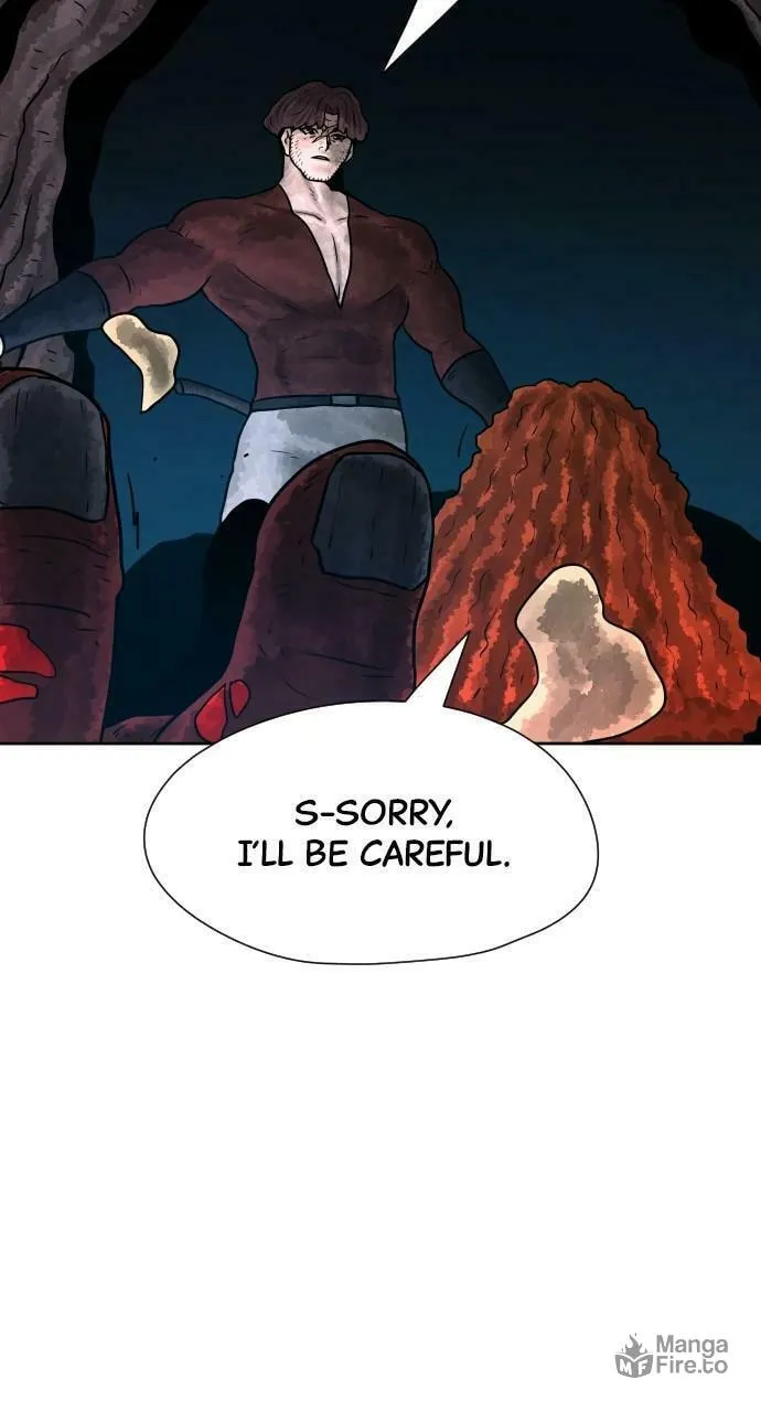 Warrior Executioner Chapter 34 page 65 - 