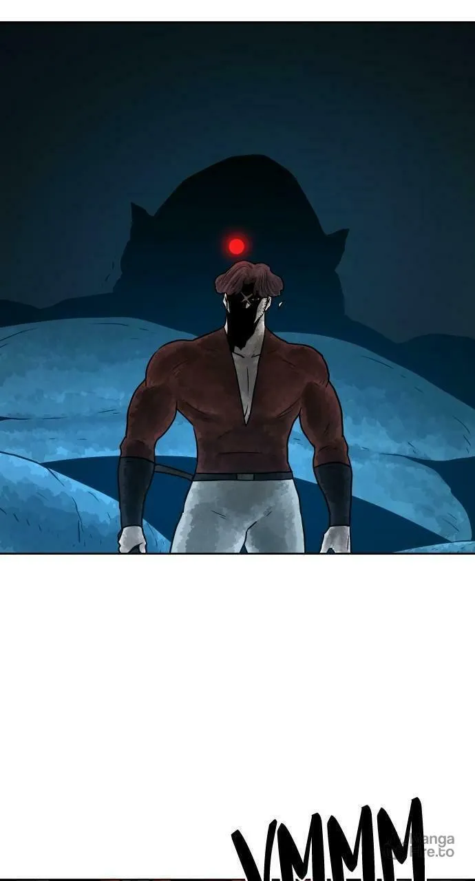 Warrior Executioner Chapter 34 page 66 - 
