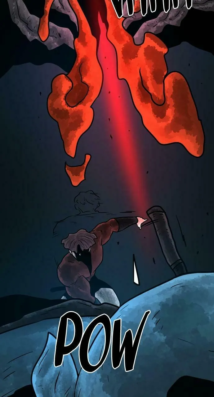 Warrior Executioner Chapter 34 page 67 - 