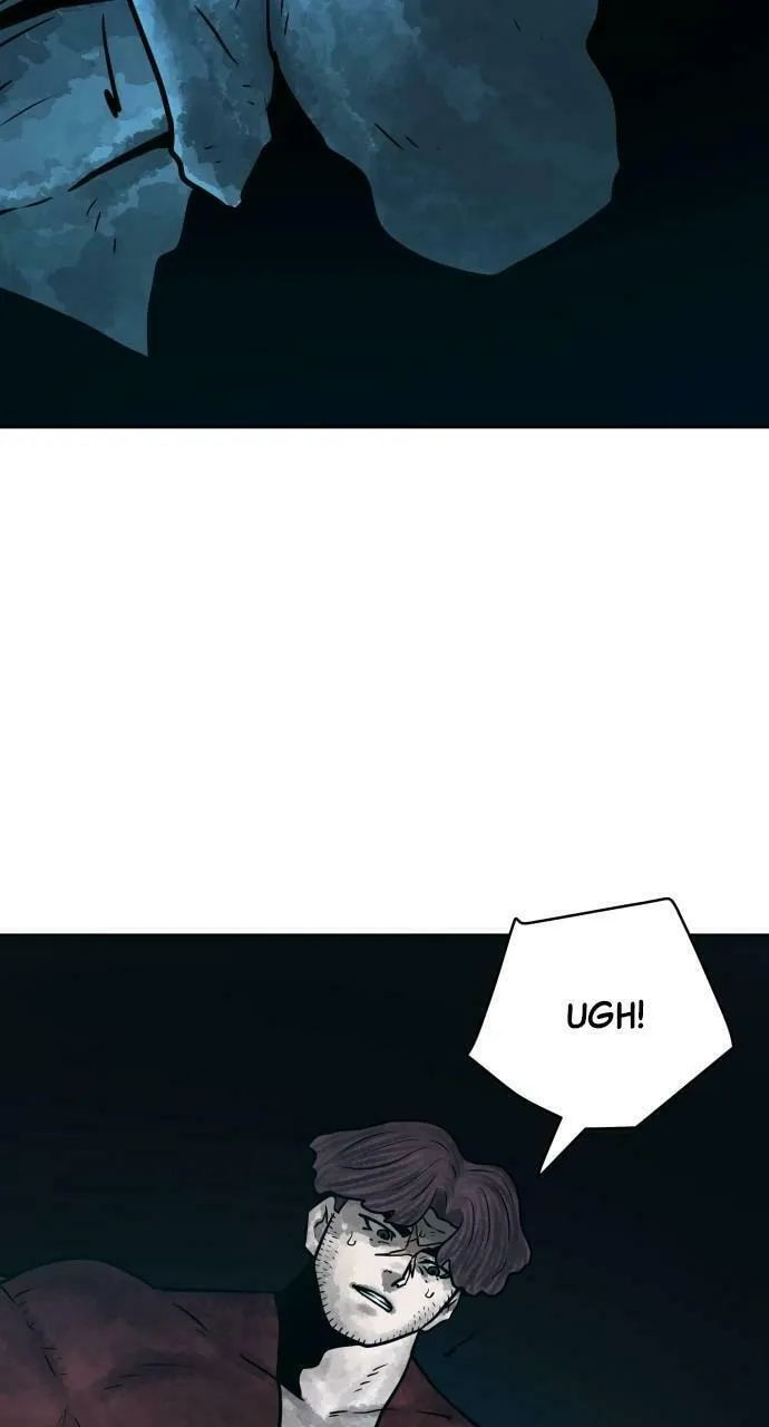 Warrior Executioner Chapter 34 page 68 - 
