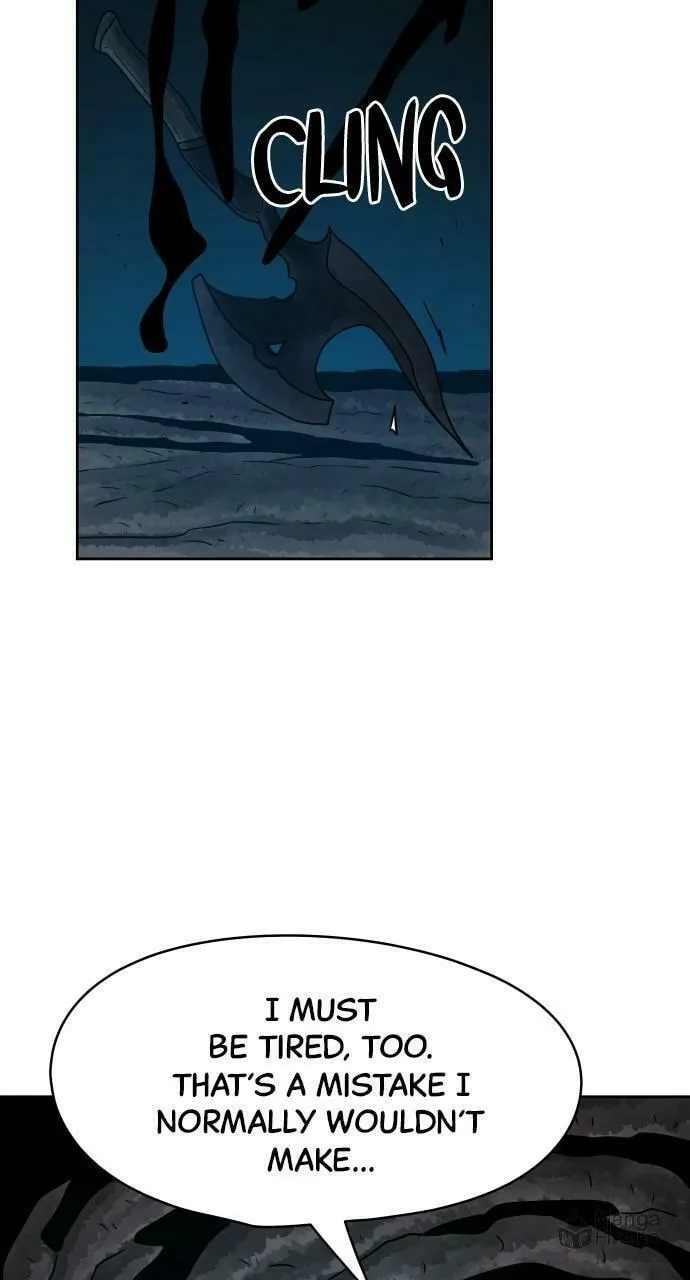 Warrior Executioner Chapter 34 page 70 - 