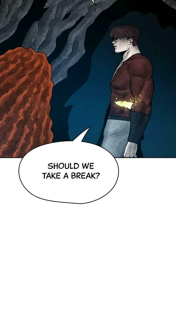 Warrior Executioner Chapter 34 page 71 - 