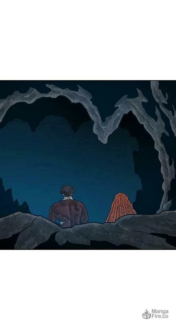Warrior Executioner Chapter 34 page 72 - 